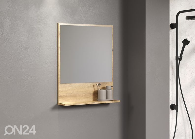 Peili Pure Bliss 60x74 cm kuvasuurennos