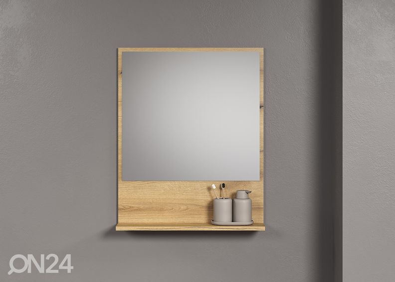 Peili Pure Bliss 60x74 cm kuvasuurennos