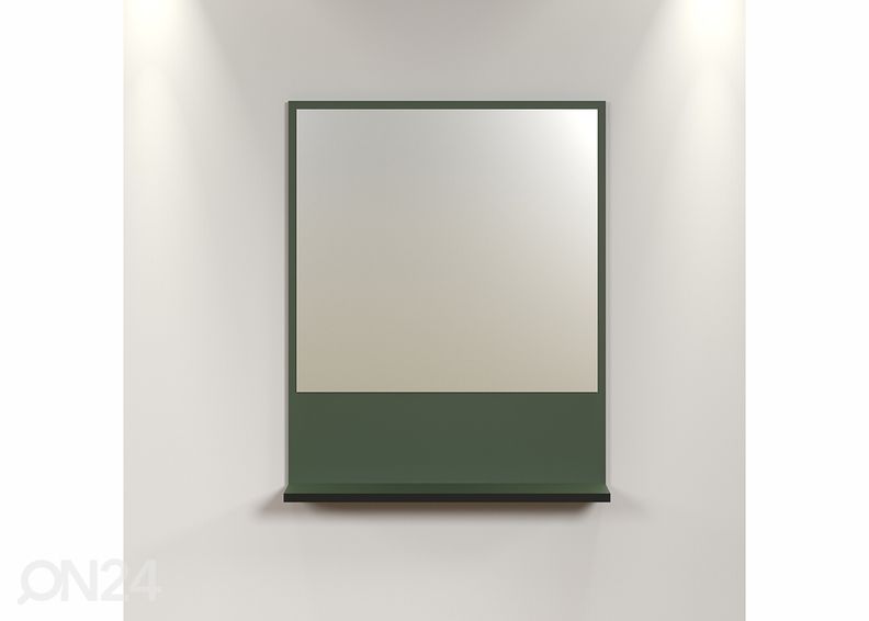 Peili Pure Bliss 60x74 cm kuvasuurennos