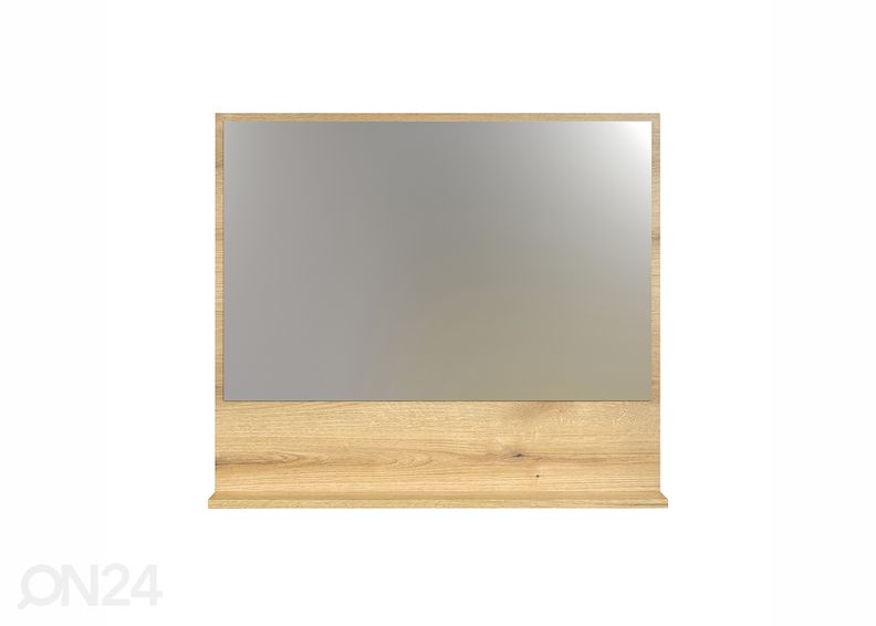 Peili Pure Bliss 80x74 cm kuvasuurennos