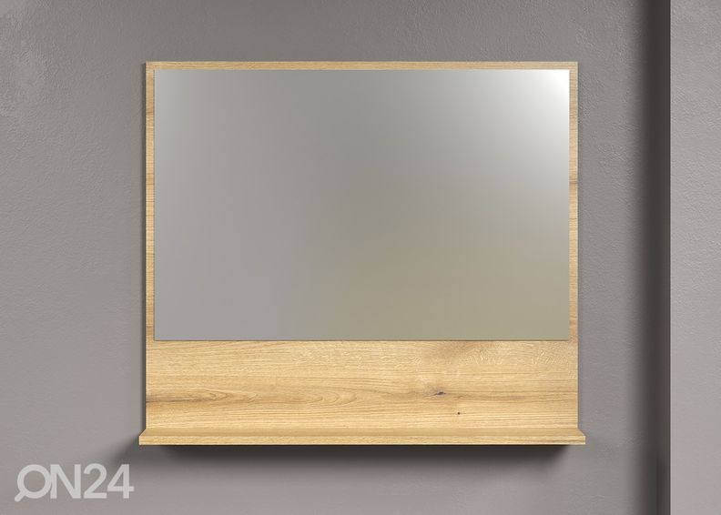 Peili Pure Bliss 80x74 cm kuvasuurennos