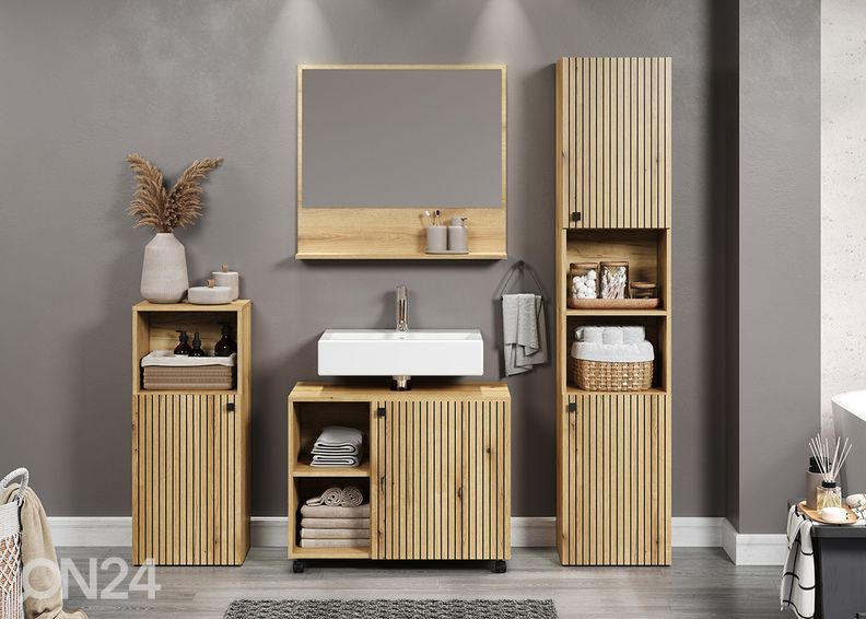 Peili Pure Bliss 80x74 cm kuvasuurennos