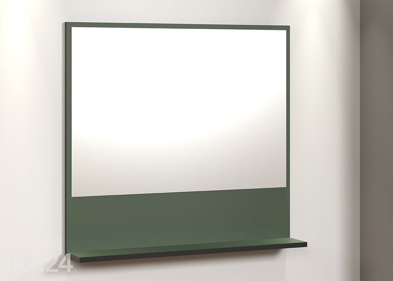 Peili Pure Bliss 80x74 cm kuvasuurennos