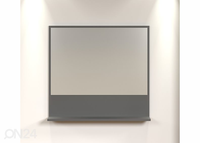 Peili Pure Bliss 80x74 cm kuvasuurennos