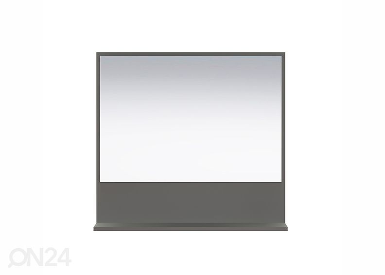 Peili Pure Bliss 80x74 cm kuvasuurennos