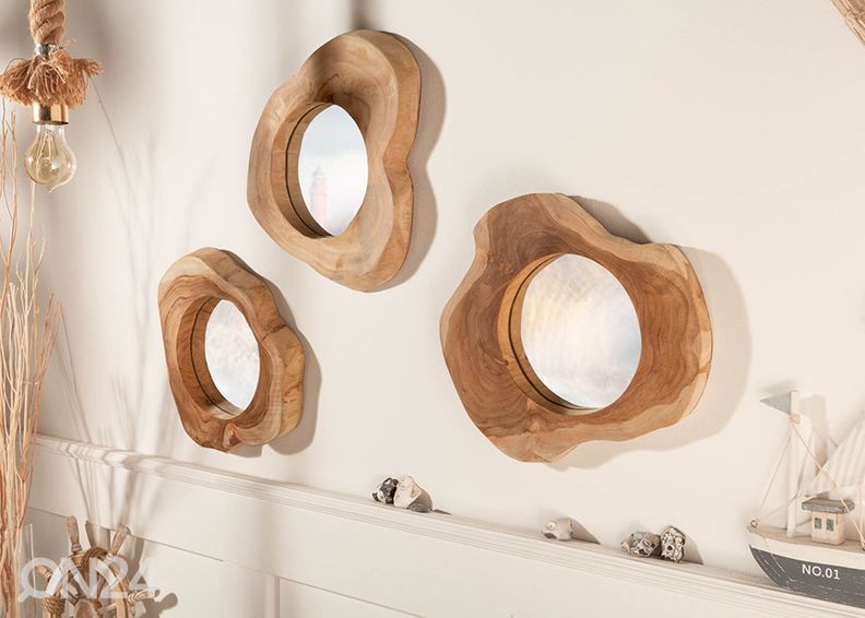 Peili Reflect kuvasuurennos