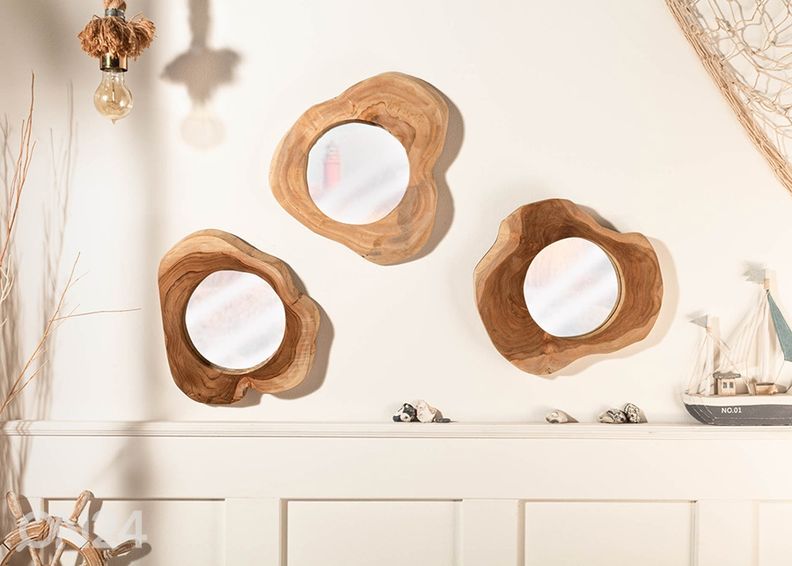 Peili Reflect kuvasuurennos