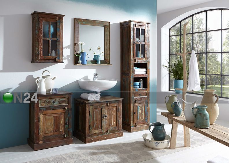 Peili Riverboat kuvasuurennos