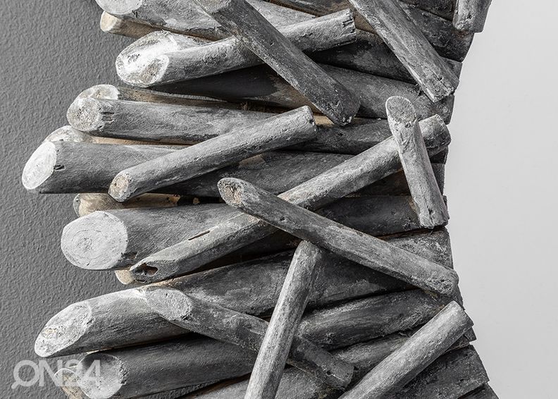 Peili Riverside kuvasuurennos