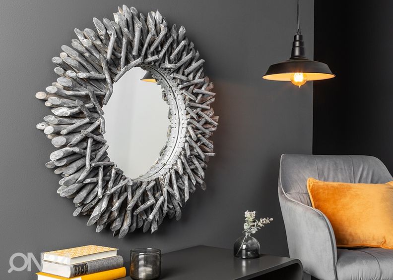 Peili Riverside kuvasuurennos