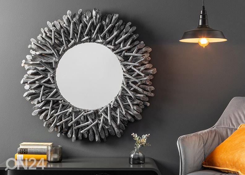 Peili Riverside kuvasuurennos