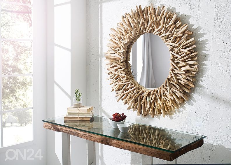 Peili Riverside kuvasuurennos