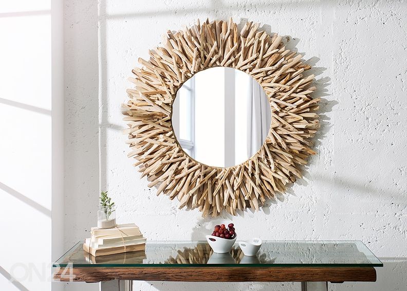 Peili Riverside kuvasuurennos