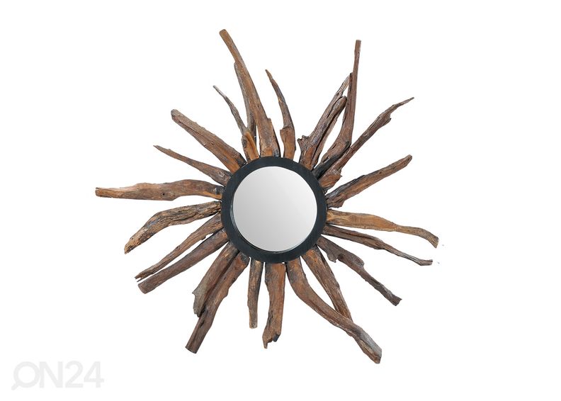 Peili Romanteaka kuvasuurennos