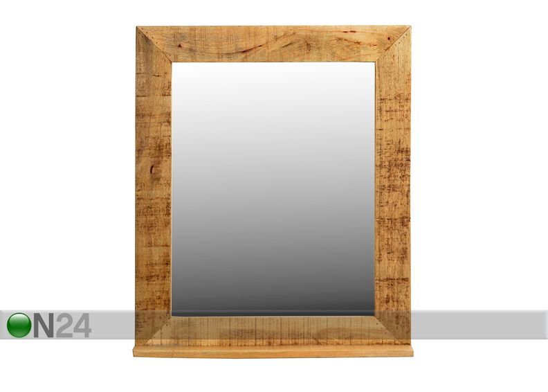 Peili Rustic kuvasuurennos