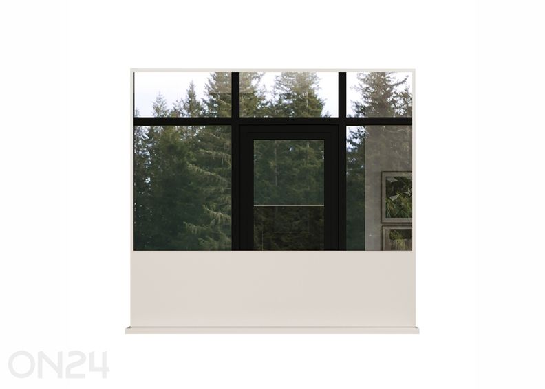 Peili Sao Paolo kuvasuurennos