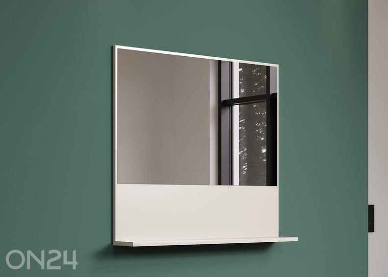 Peili Sao Paolo kuvasuurennos