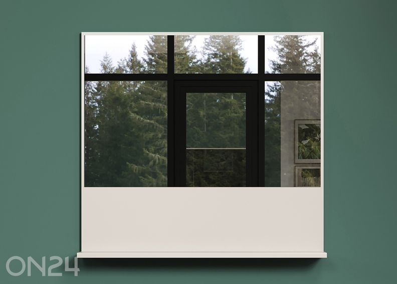 Peili Sao Paolo kuvasuurennos