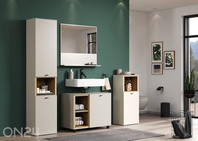 Peili Sao Paolo kuvasuurennos