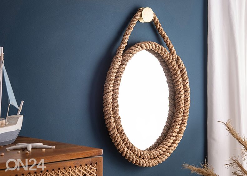 Peili Seven Seas kuvasuurennos