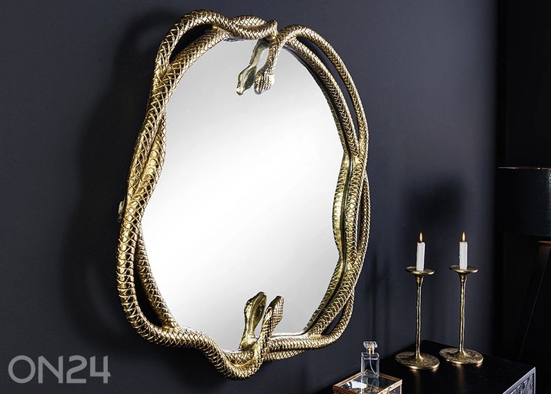 Peili Snake kuvasuurennos