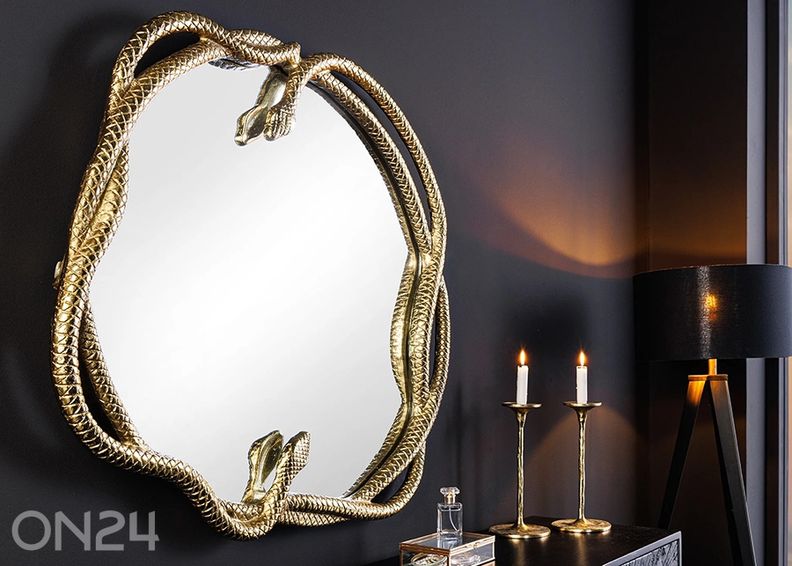 Peili Snake kuvasuurennos