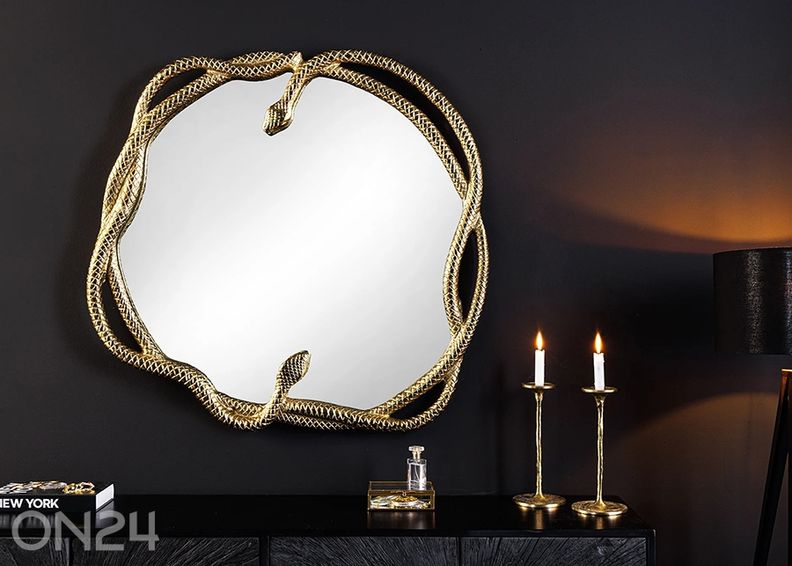 Peili Snake kuvasuurennos