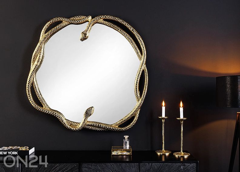 Peili Snake kuvasuurennos