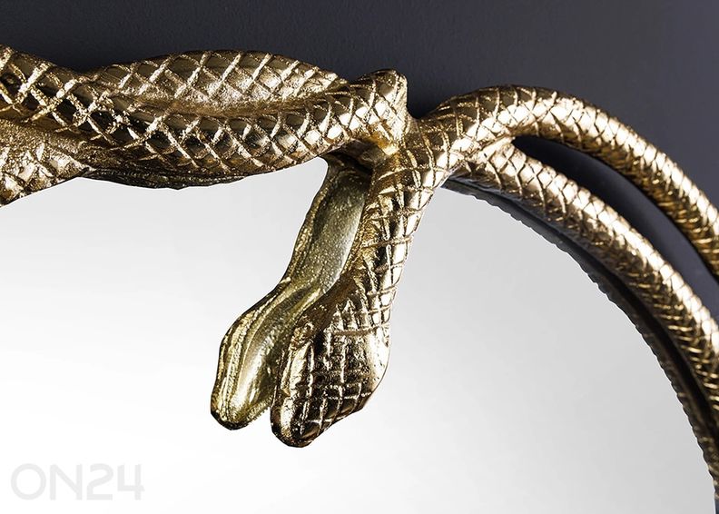 Peili Snake kuvasuurennos