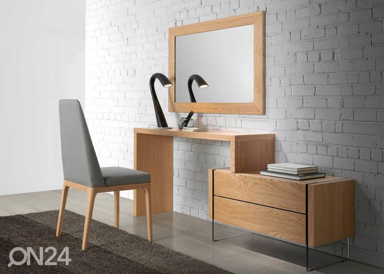 Peili Soho kuvasuurennos