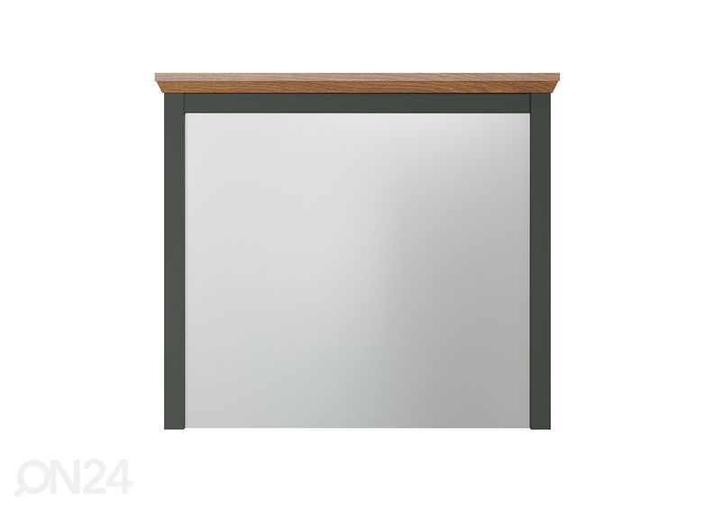 Peili Stanton kuvasuurennos