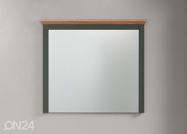 Peili Stanton kuvasuurennos