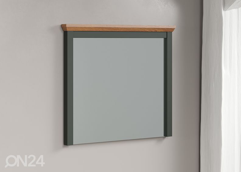 Peili Stanton kuvasuurennos