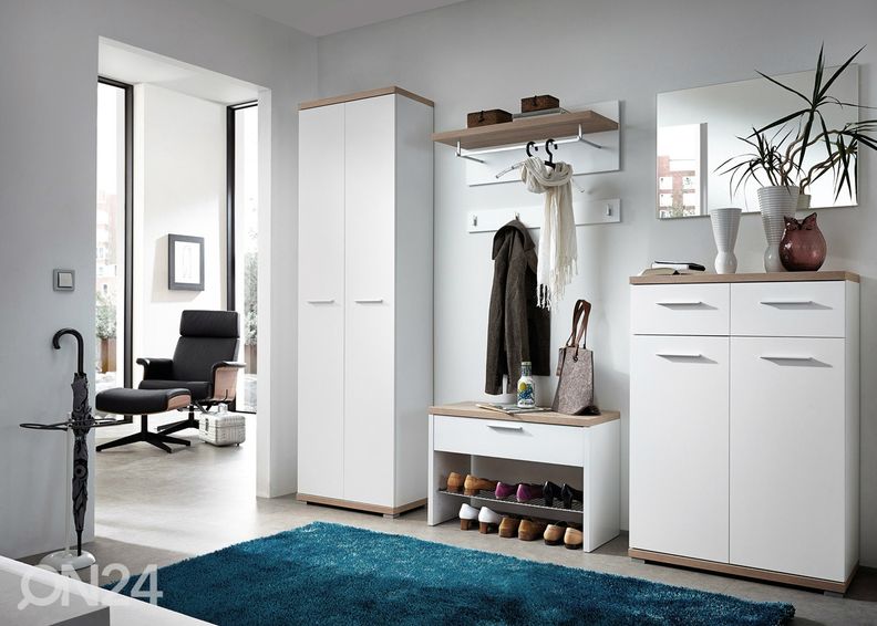 Peili Top 75x53 cm kuvasuurennos