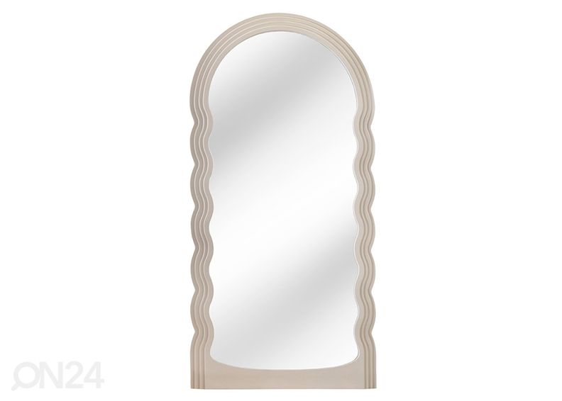 Peili Wave kuvasuurennos