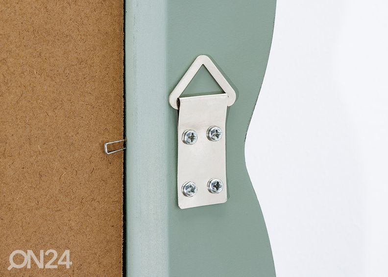 Peili Wave kuvasuurennos