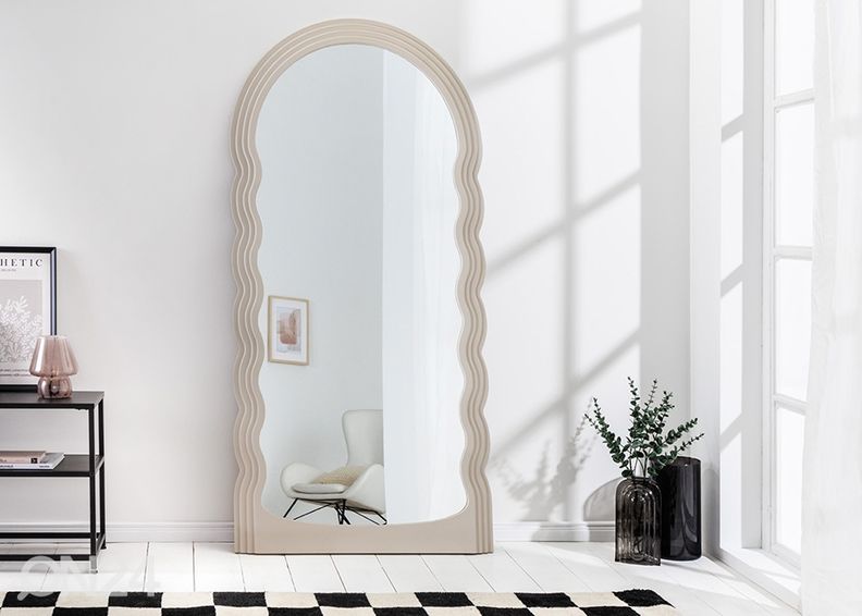 Peili Wave kuvasuurennos