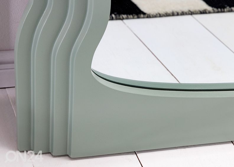 Peili Wave kuvasuurennos