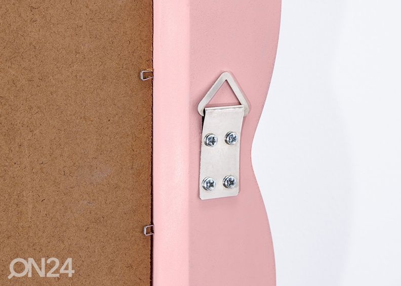 Peili Wave kuvasuurennos