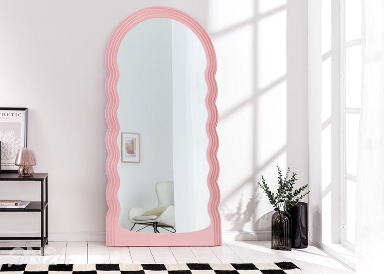 Peili Wave kuvasuurennos