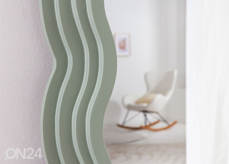 Peili Wave kuvasuurennos