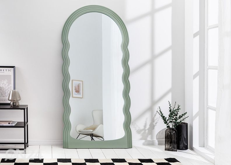 Peili Wave kuvasuurennos