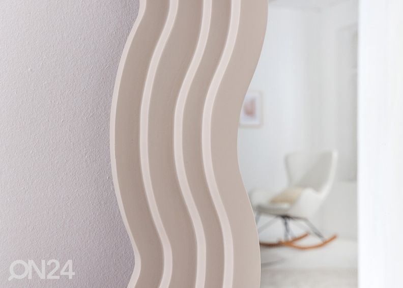 Peili Wave kuvasuurennos