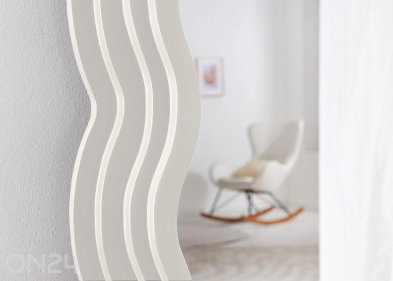 Peili Wave kuvasuurennos