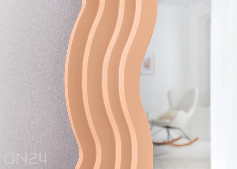 Peili Wave kuvasuurennos