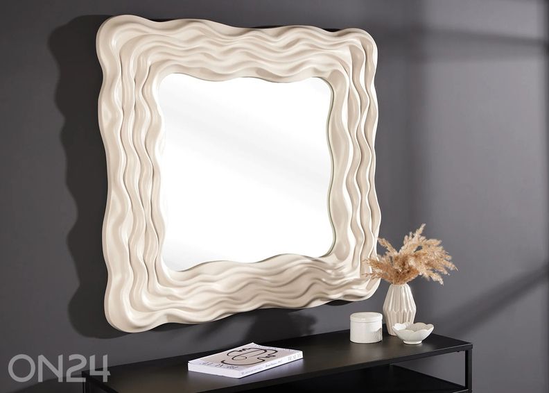 Peili Wave kuvasuurennos