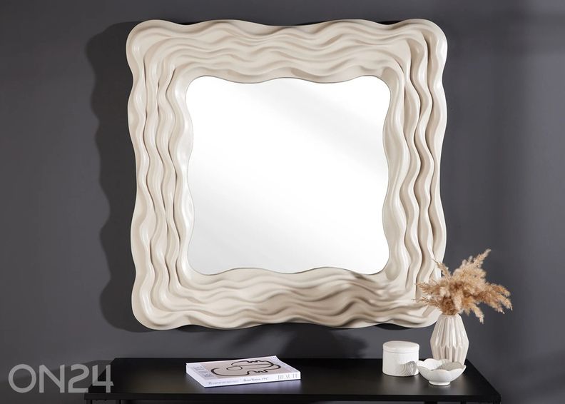 Peili Wave kuvasuurennos