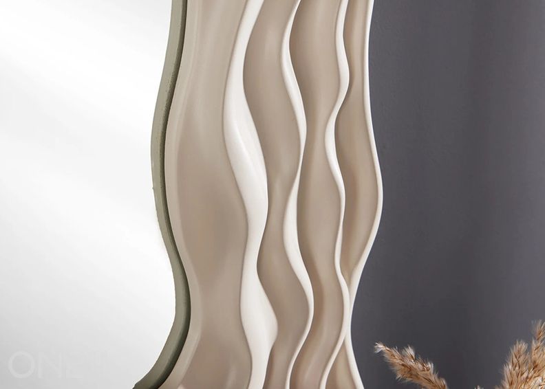 Peili Wave kuvasuurennos