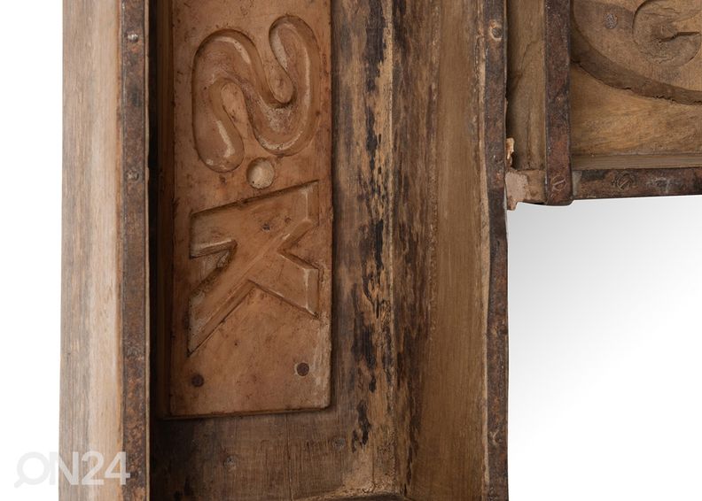 Peili Zanzibar kuvasuurennos