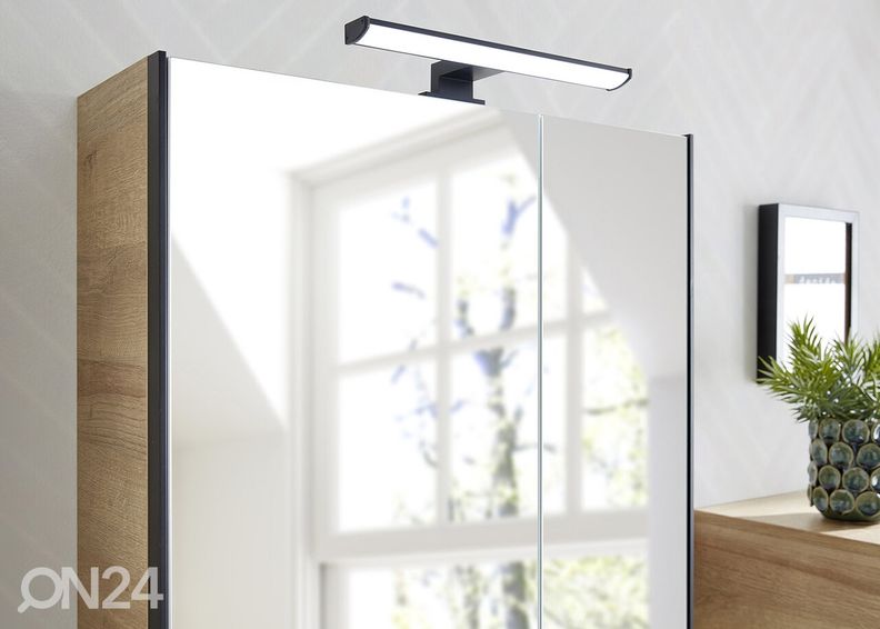 Peilikaappi 03-I kuvasuurennos